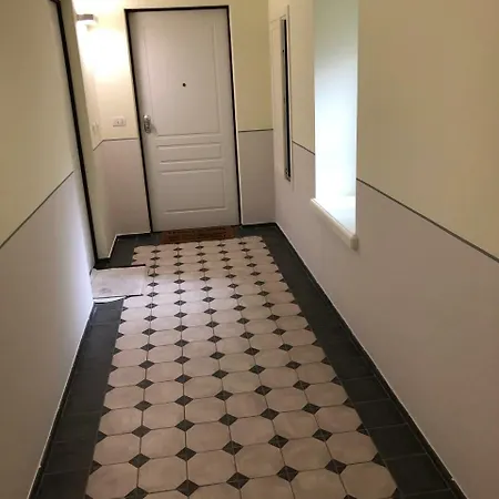 Joe Luxury House Appartement *