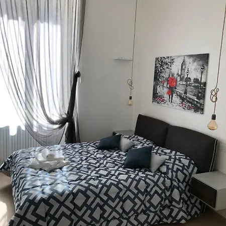 Joe Luxury House Lejlighed