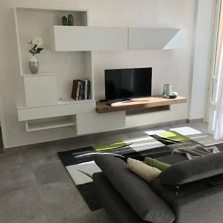 Joe Luxury House Appartement