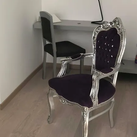 Joe Luxury House Turin