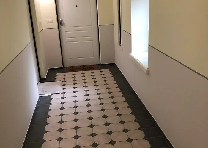 Joe Luxury House Apartmán *