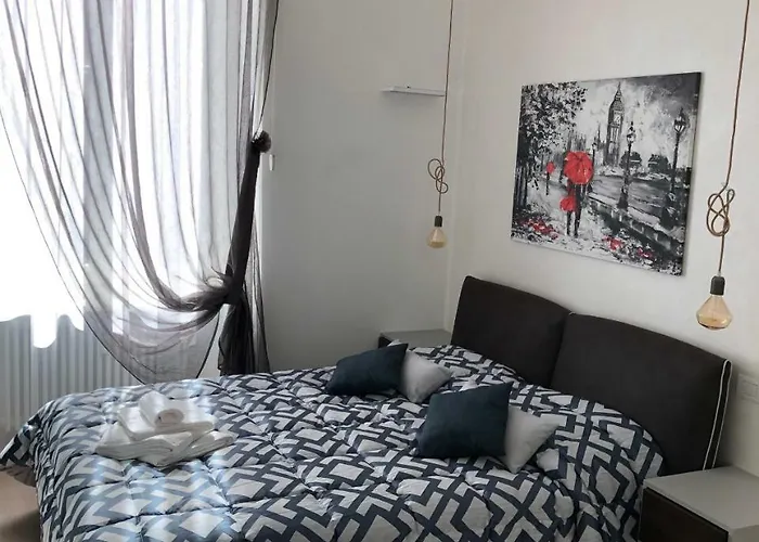 Joe Luxury House Apartamento