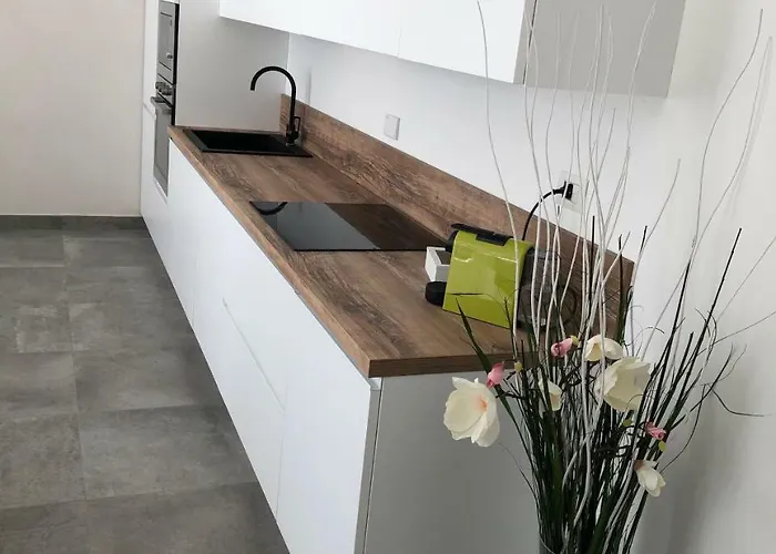 Apartmán Joe Luxury House Turín