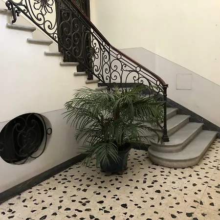 Joe Luxury House Apartament
