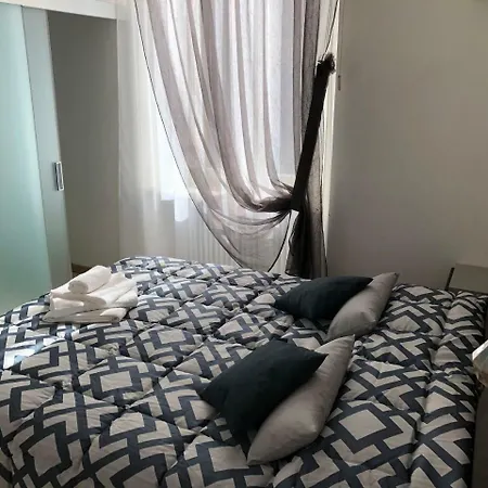 Apartament Joe Luxury House Turyn