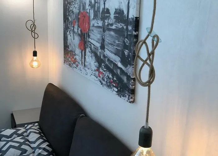 Joe Luxury House Apartament *