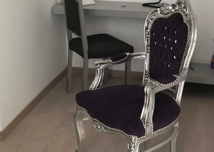 Joe Luxury House Turin