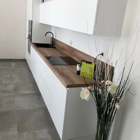 Apartman Joe Luxury House Torino